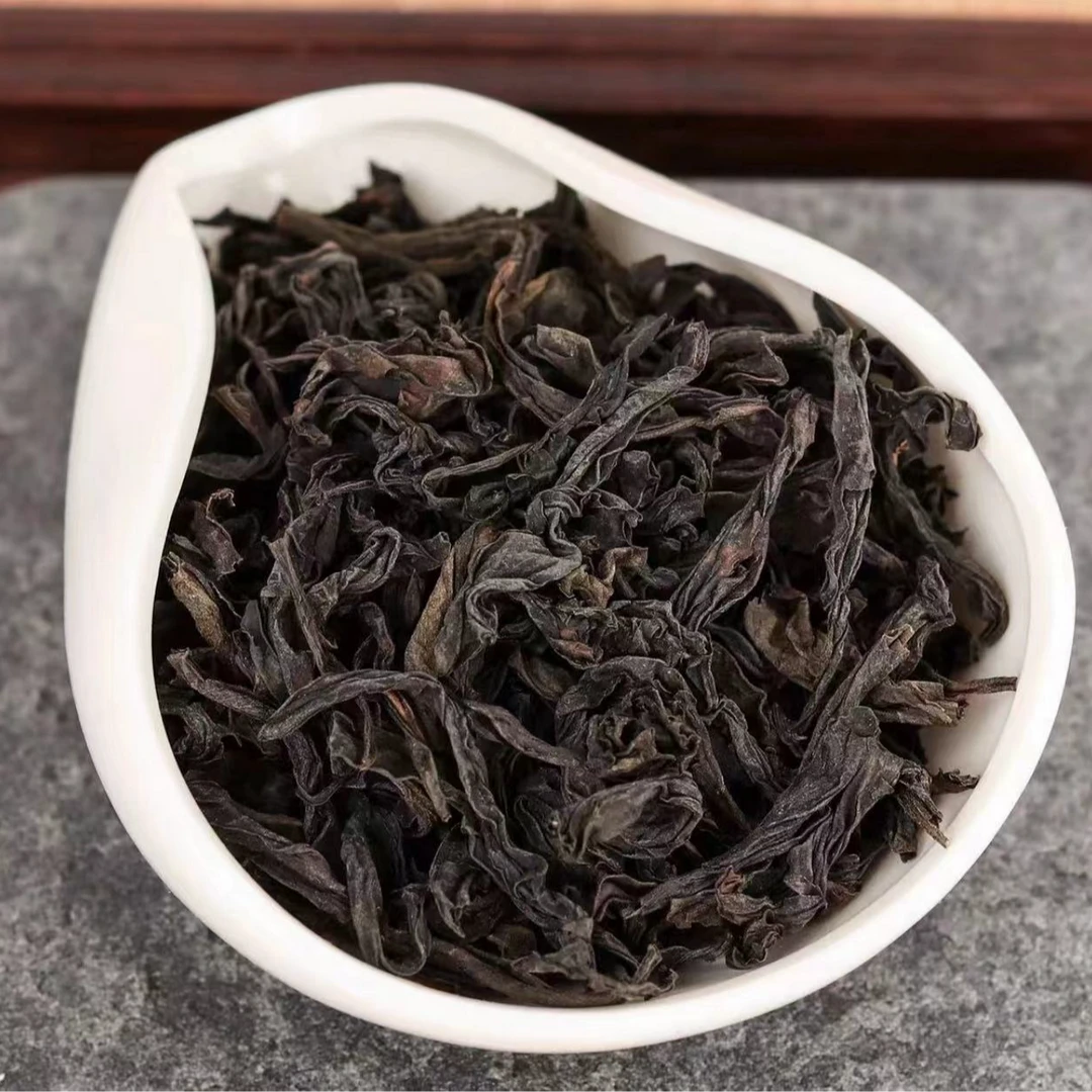 武夷岩茶-茶王1泡