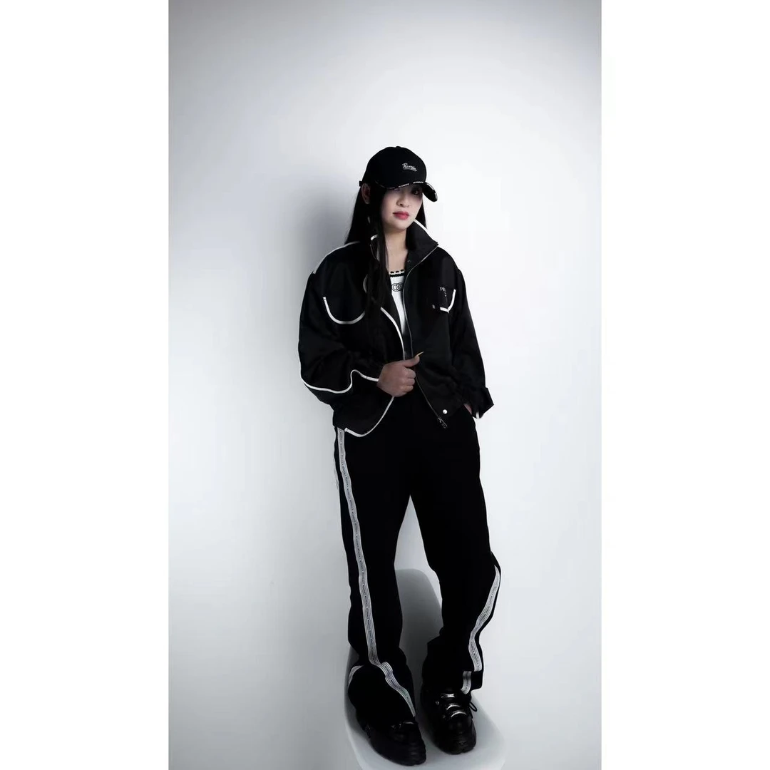 （君姐大牌备注编码）39-99设计师日常休闲通勤套装