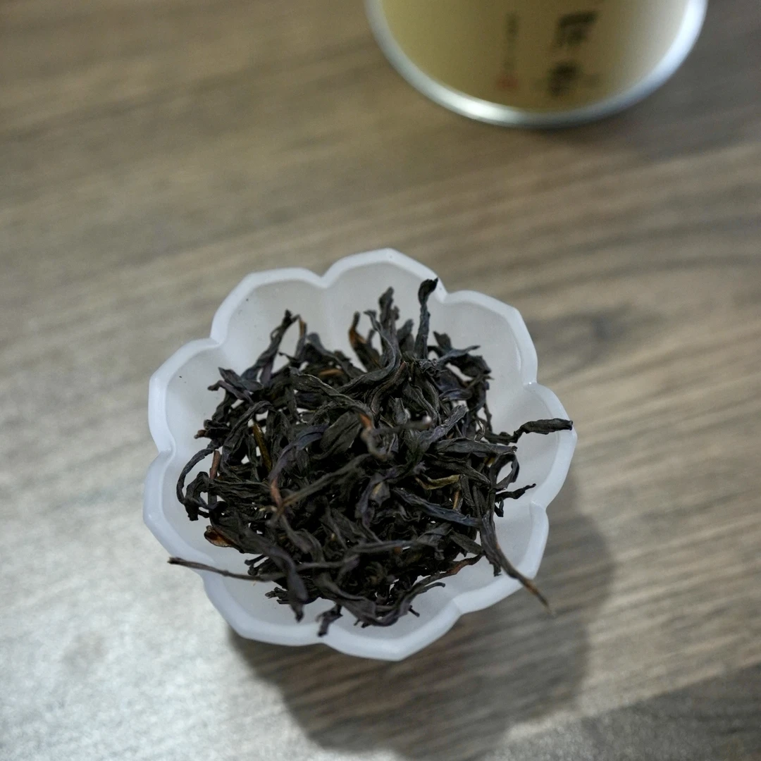 2025年货节 神秘福利乌龙茶13泡随机发  01