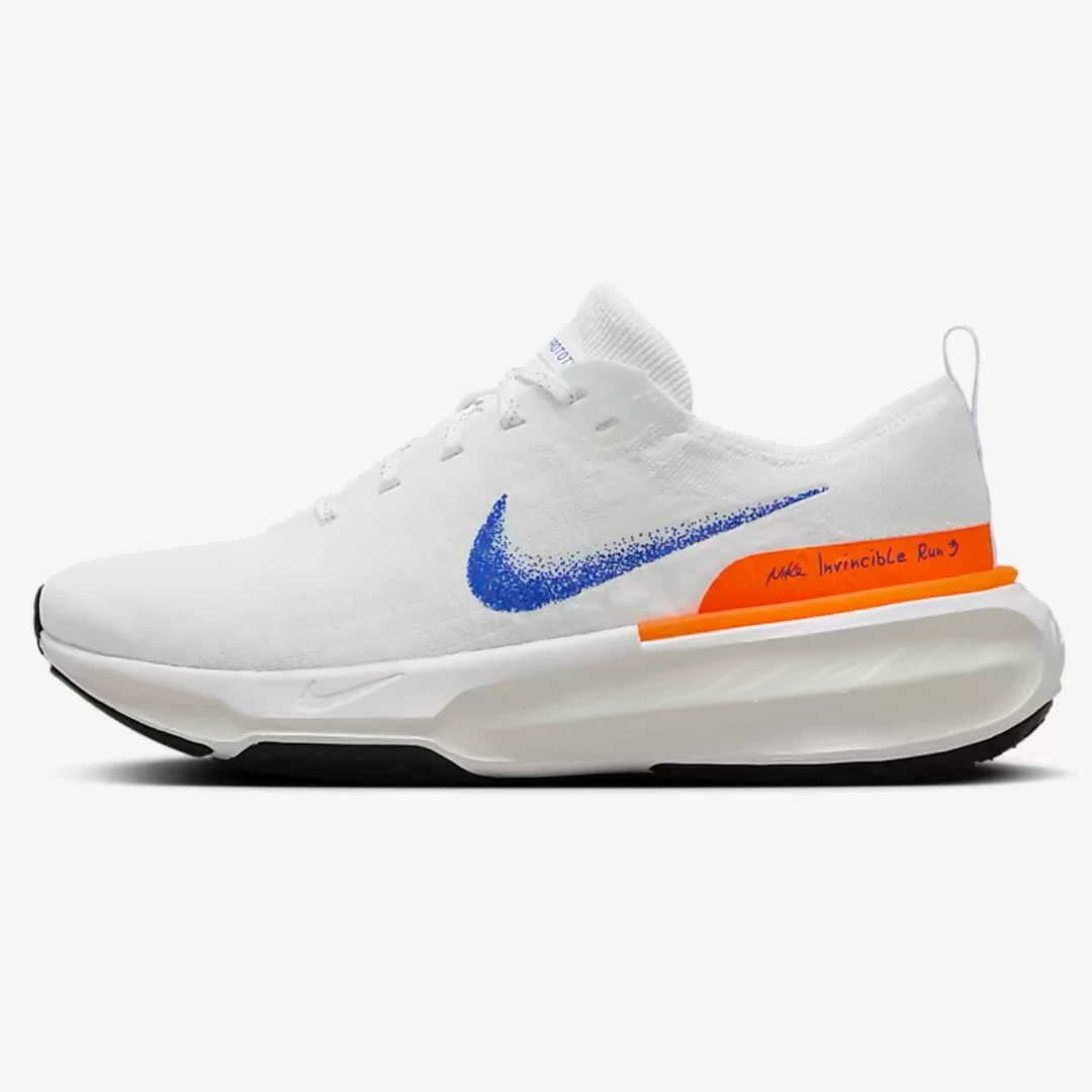 NIKE/耐克男鞋INVINCIBLE 3 「蓝图」“高能感”跑步运动鞋 HJ6653900