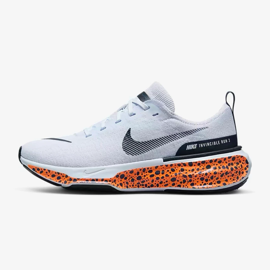 NIKE/耐克女子ZOOMX INVINCIBLE RN FK 3 OLY公路跑步鞋FN7676900