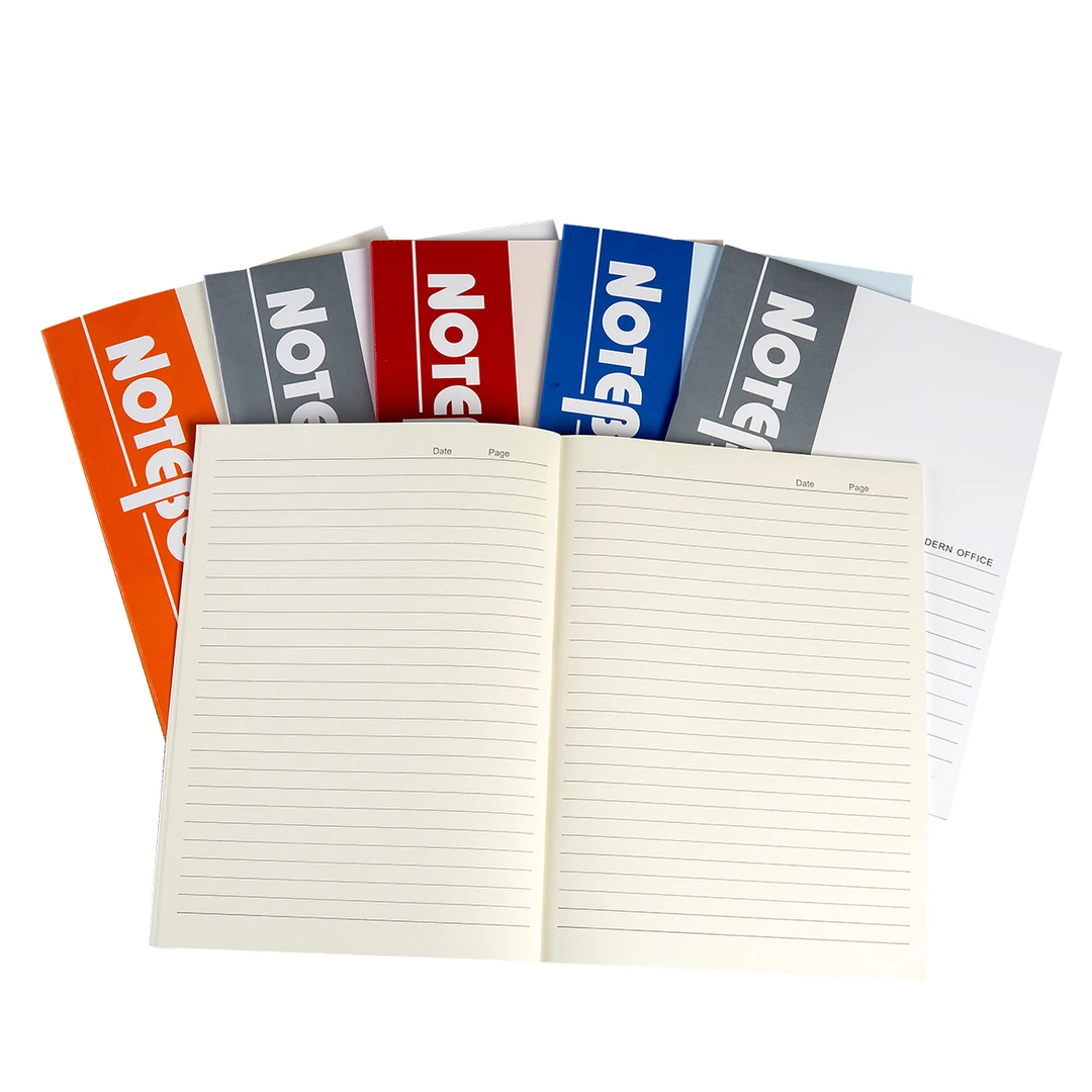 宠粉--笔记本大礼包