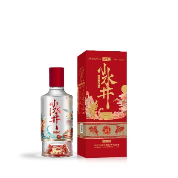 水井坊小水井100ml*