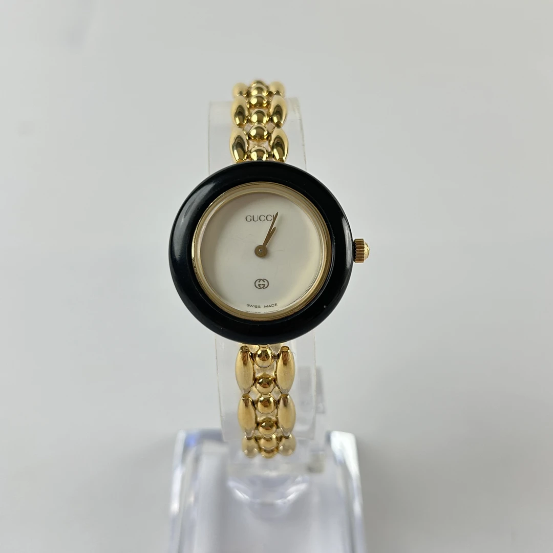 95新 GUCCI/古驰 古驰/PD890/女士石英腕表/表径26mm