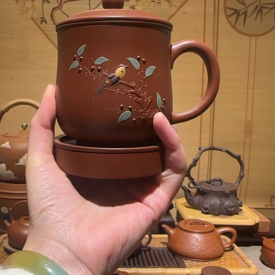 【闪购商品】紫砂茶壶