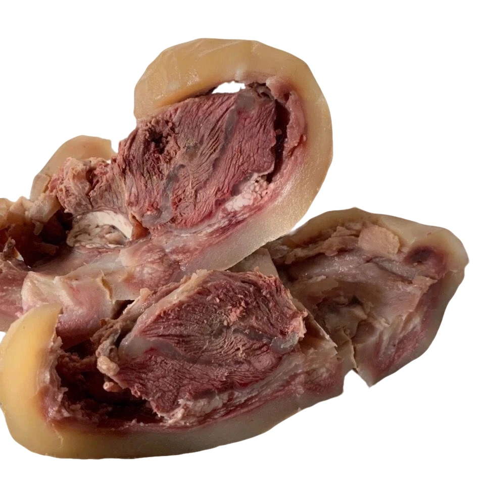 牛头肉买3斤送牛肝一块