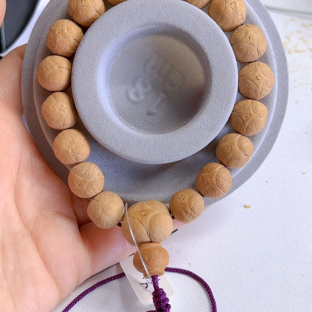 【闪购商品】麒麟眼菩提手串Y****o13麒麟，9@6637