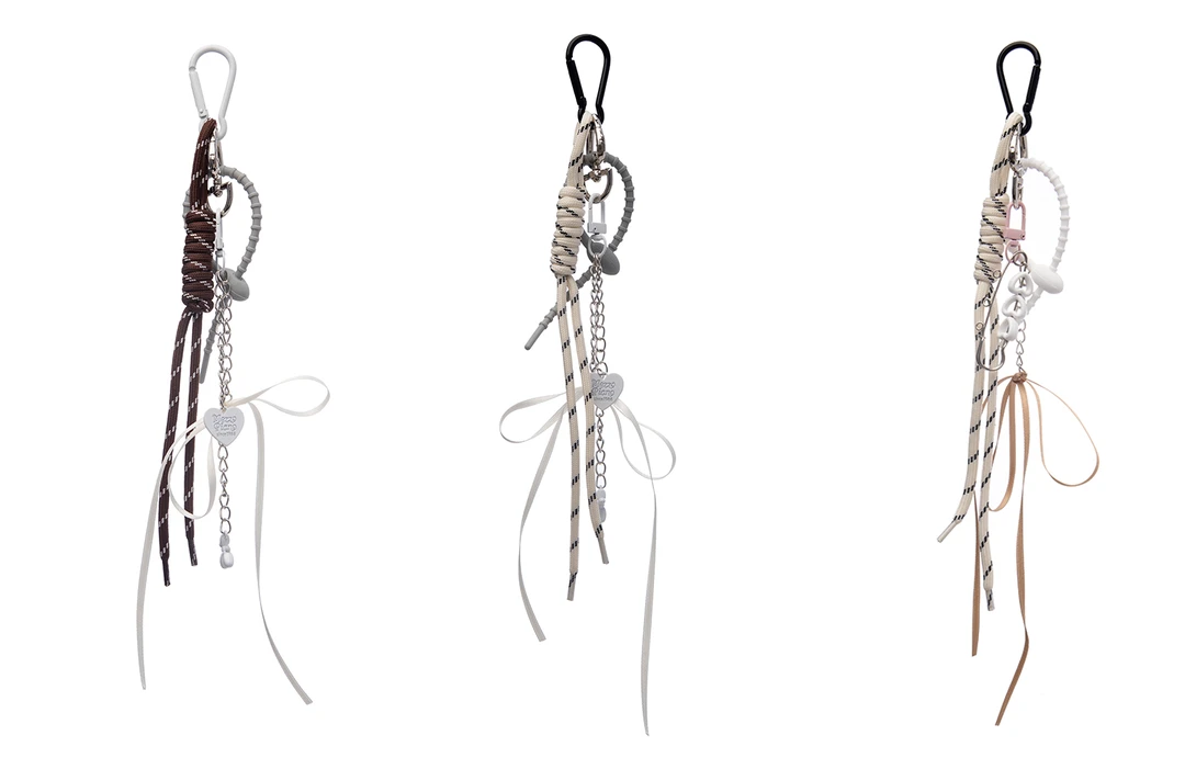 CyNi 钥匙扣福袋