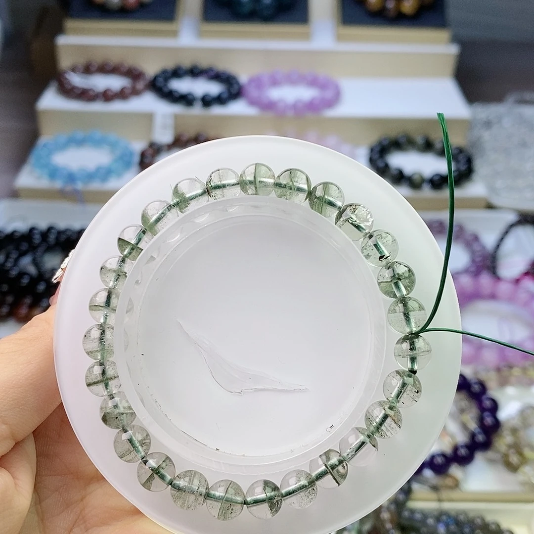 水晶手串未镶嵌.*·卡7