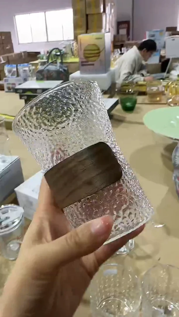 【闪购商品】玻璃1只