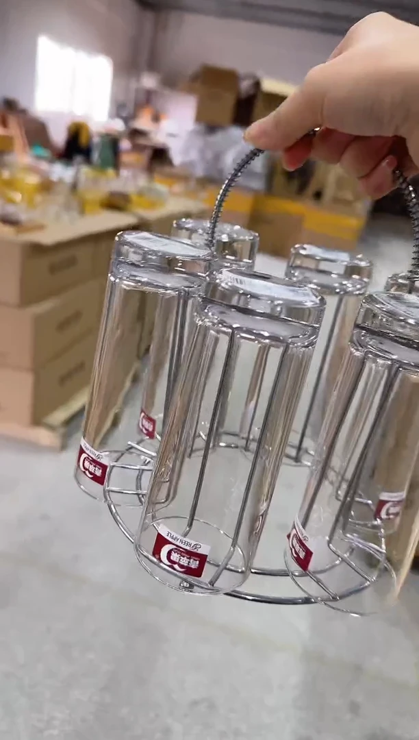 【闪购商品】玻璃无盖款青苹果直播专属价格