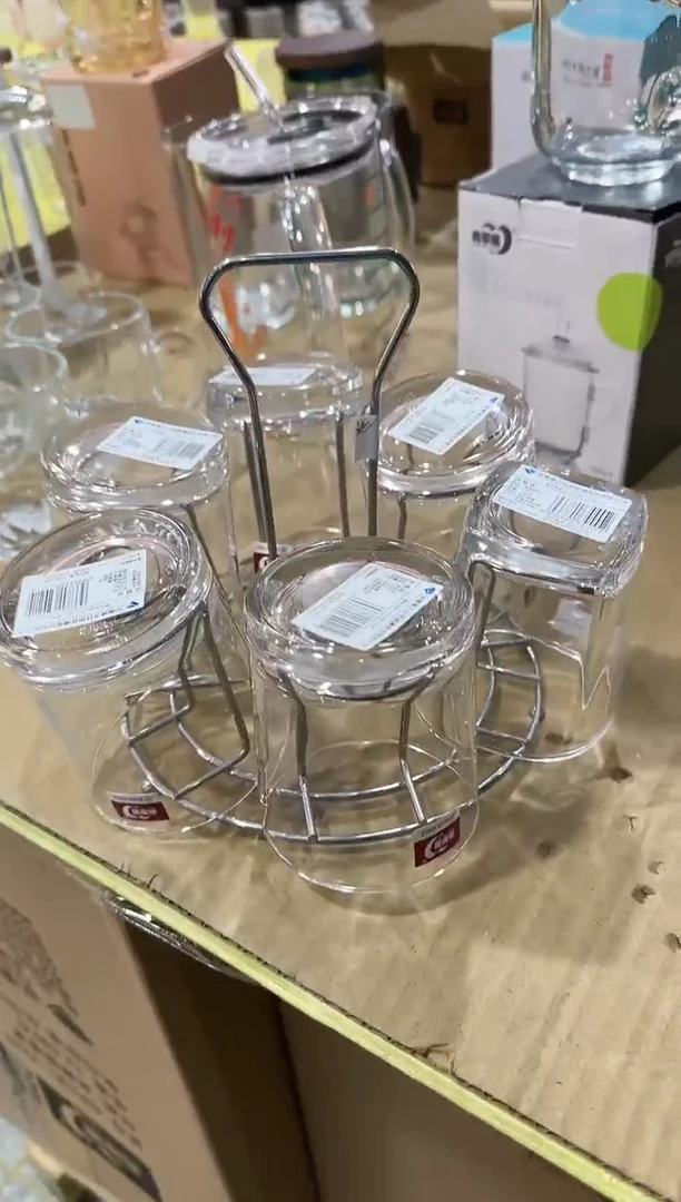 【闪购商品】玻璃1