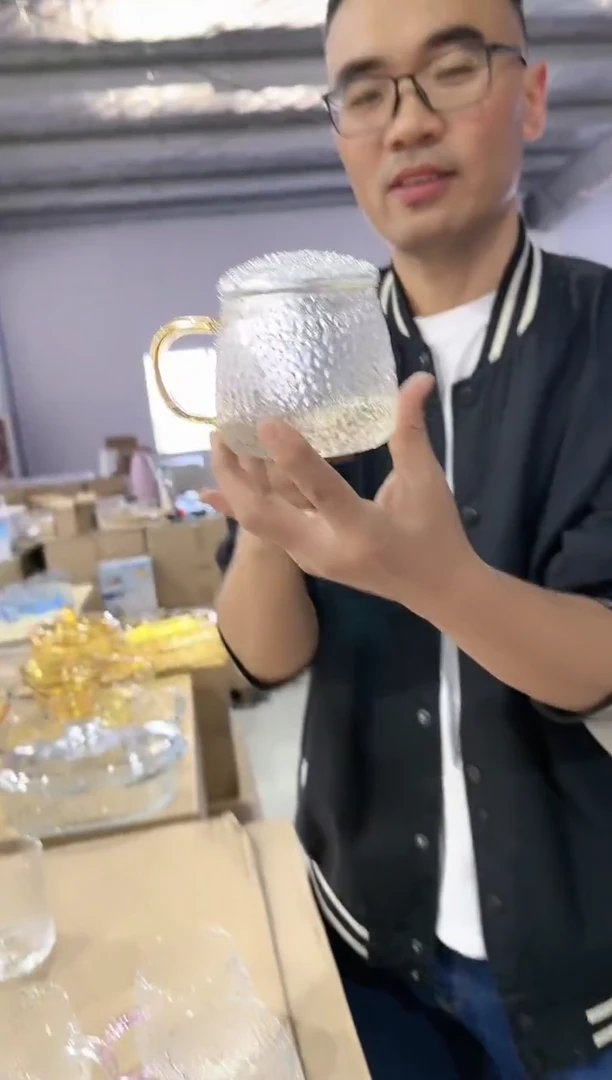 【闪购商品】玻璃3件套