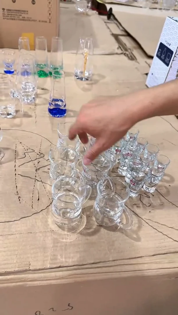 【闪购商品】玻璃6+12