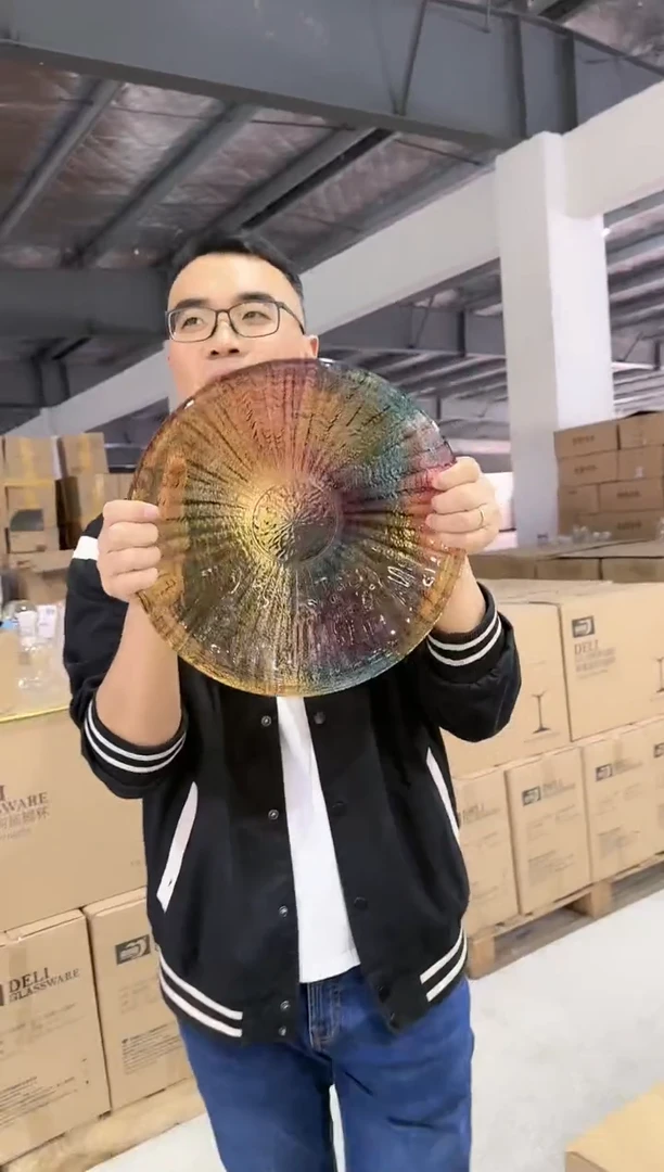 【闪购商品】玻璃1