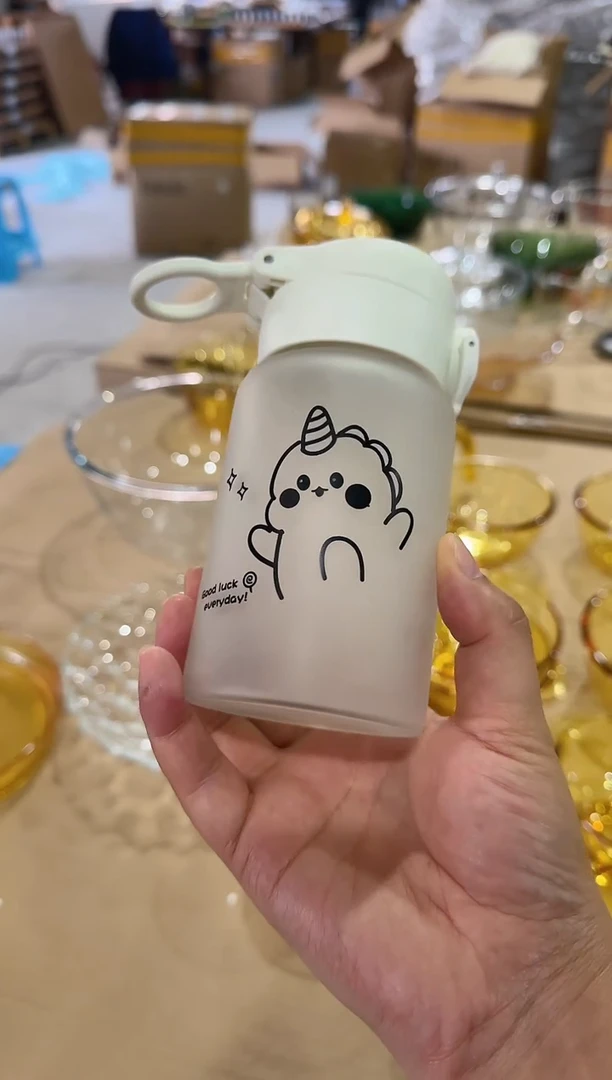 【闪购商品】玻璃盖子款青苹果官方店铺闪购价