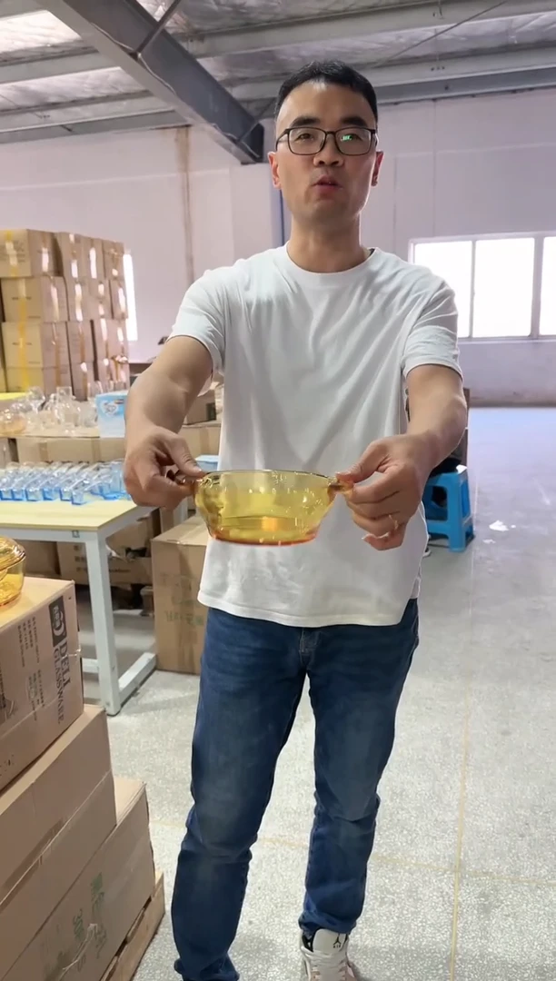【闪购商品】玻璃1000ML  1007