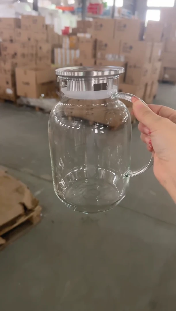 【闪购商品】青苹果官方直播水壶1800毫升