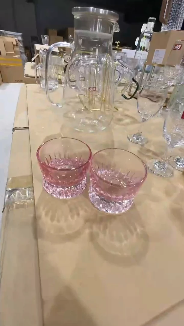 【闪购商品】耐热玻璃无盖款青苹果官方旗舰店闪购