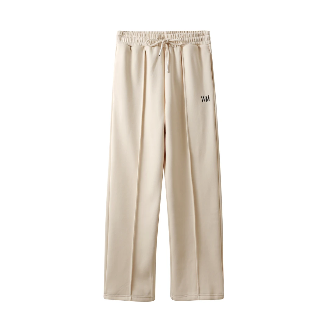 特！门店2/7&9！高端欧货b入！时尚减龄~休闲裤阔腿裤L72284