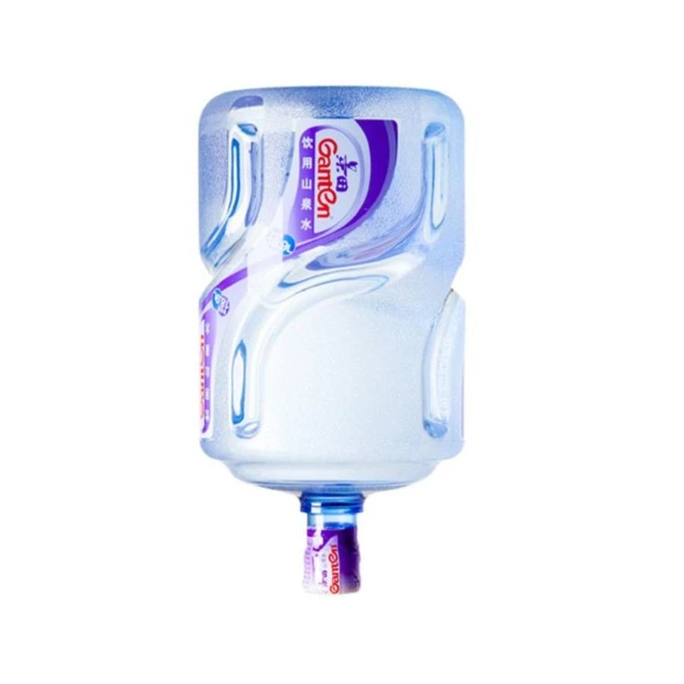 景田桶装水18.9L