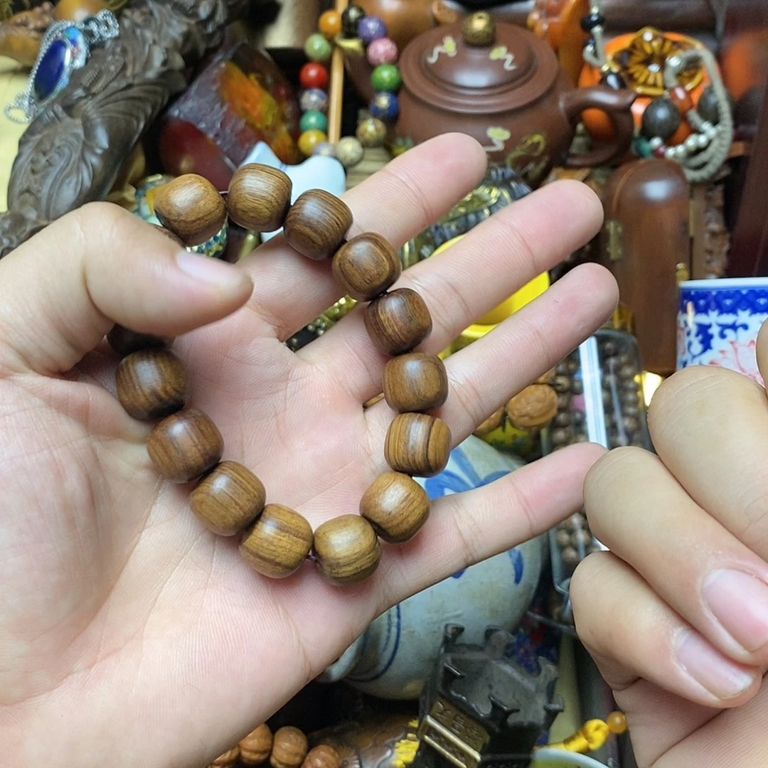 紫金钵盂菩提吊坠