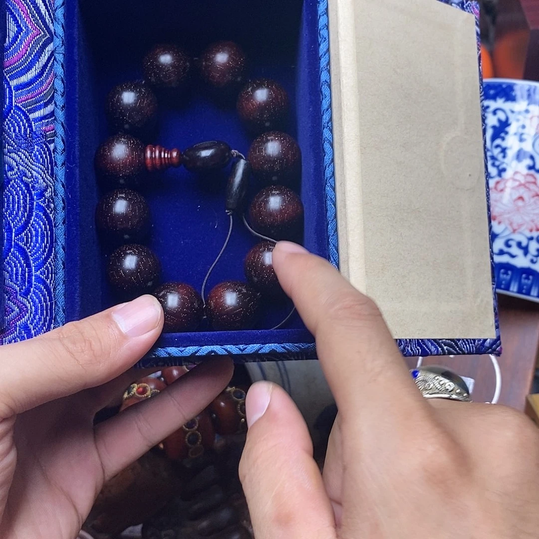 紫金钵盂菩提吊坠