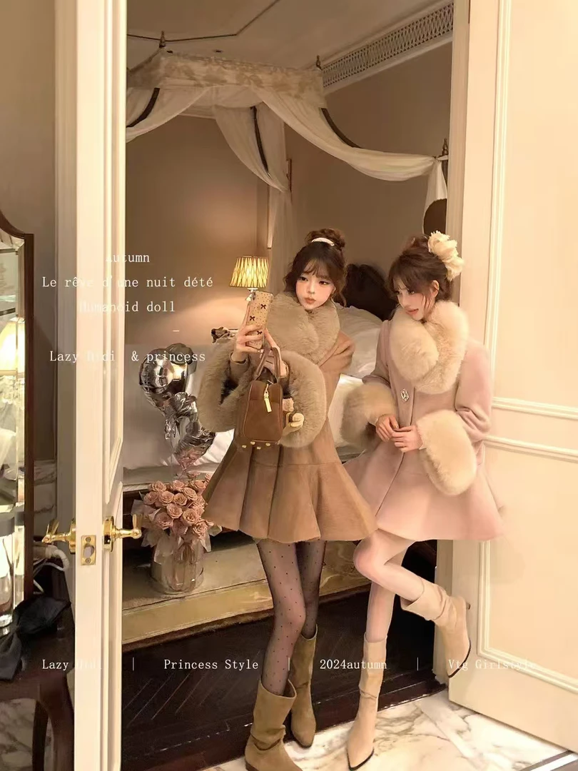 【109.99-149.99】辣妹纯欲风实体孤品NO退NO换