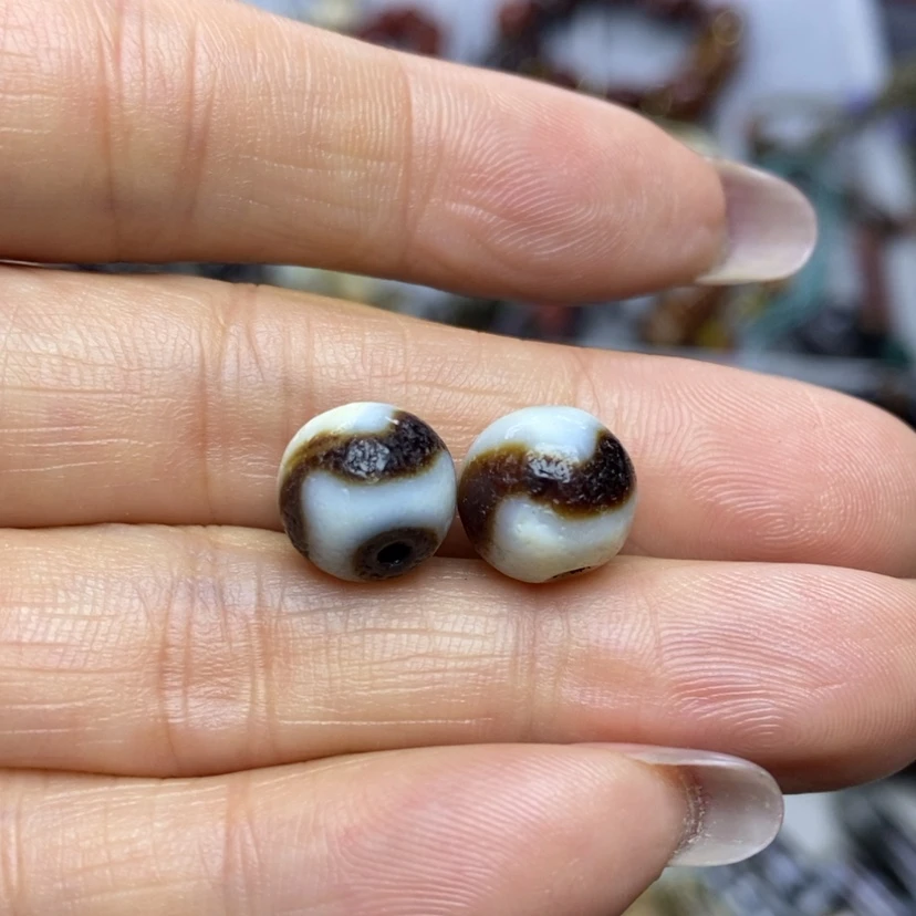 【闪购商品】玛瑙挂件未镶嵌