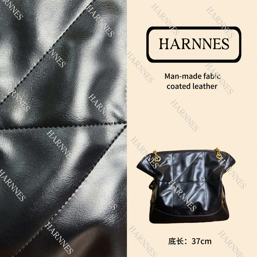 HARNNES/【i care】高定单肩斜挎女包-H-19971469