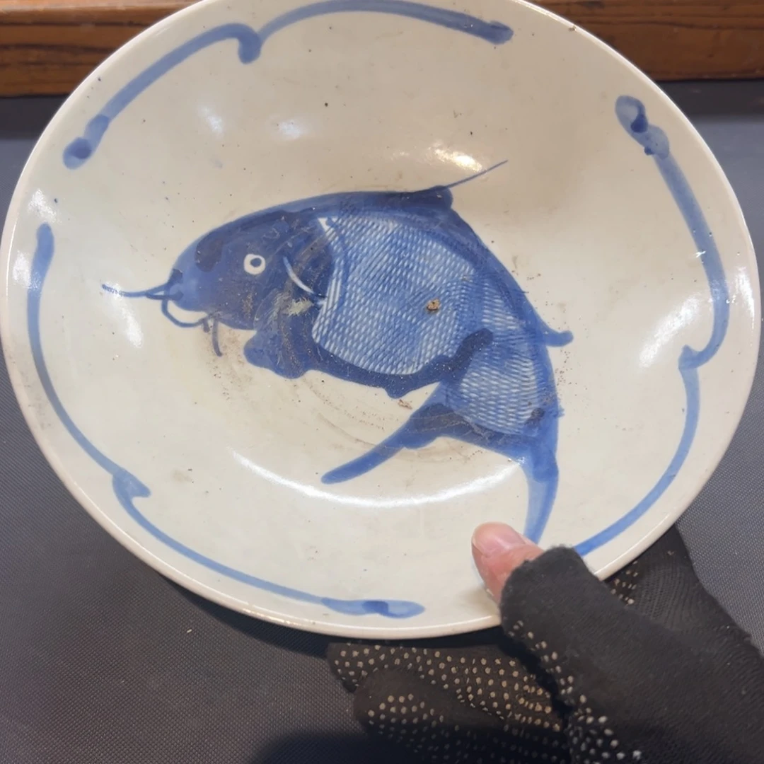 【闪购商品】瓷片冰*拾六家的瓷器瓷器