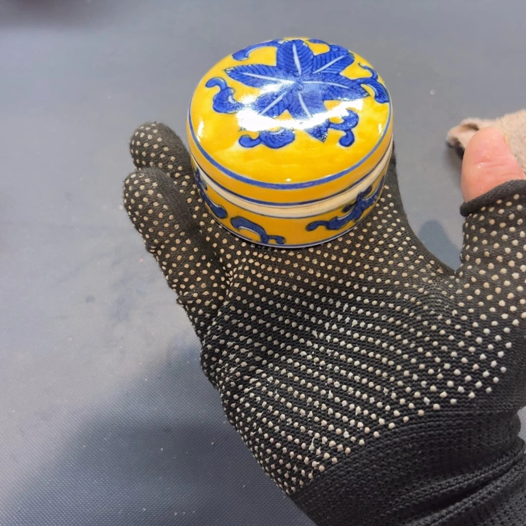 【闪购商品】瓷片拾六家的瓷器瓷器