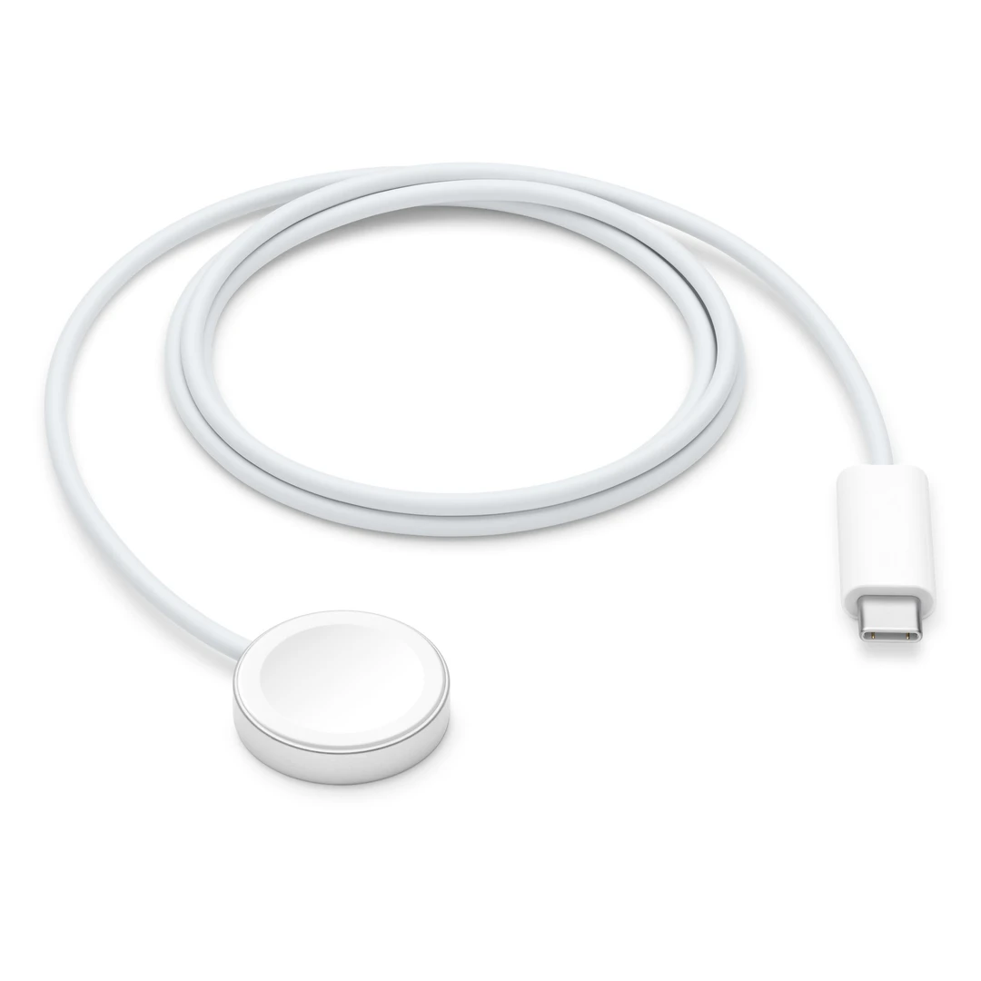 准新品 Apple/苹果 Watch 磁力充电器 USB/TypeC 苹果手表充电线