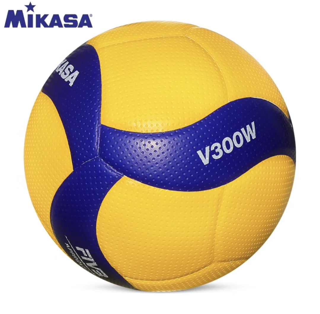 Mikasa/米卡萨V300W排球5号学生中考比赛训练标准用球中学校园