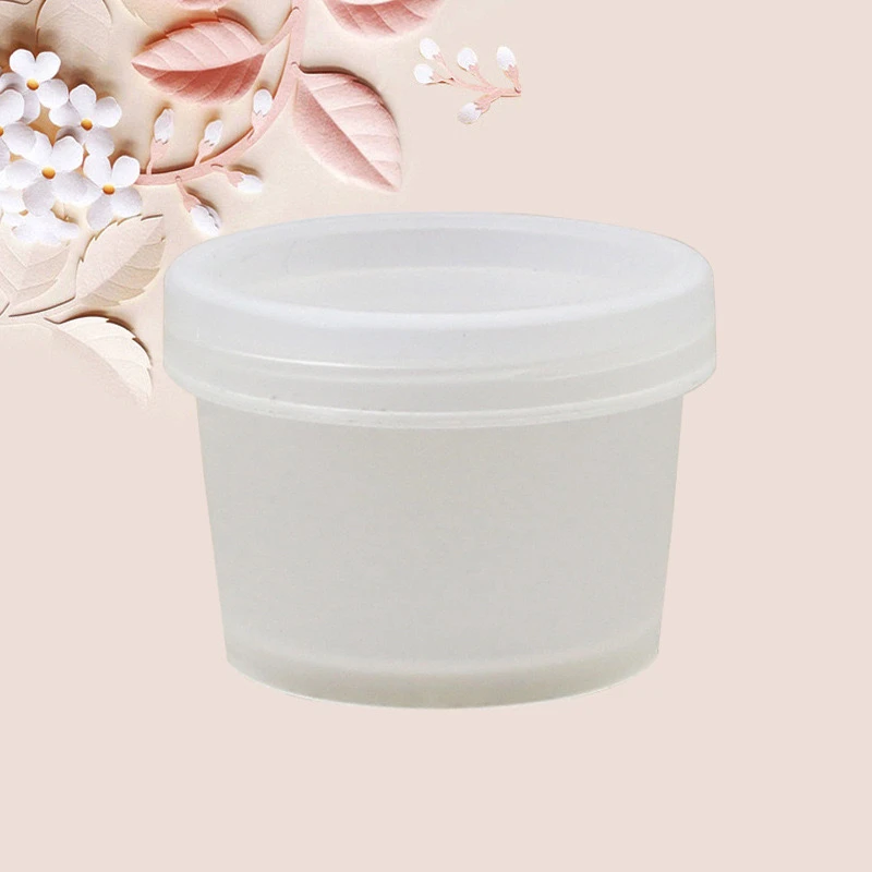 【3个】面膜盒子-3个大200g