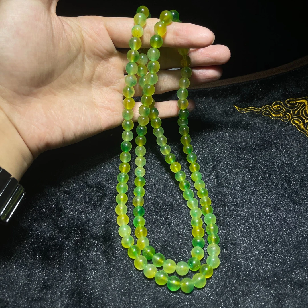 【兰博甄选】时尚经典高级轻奢设计百搭项链FC39