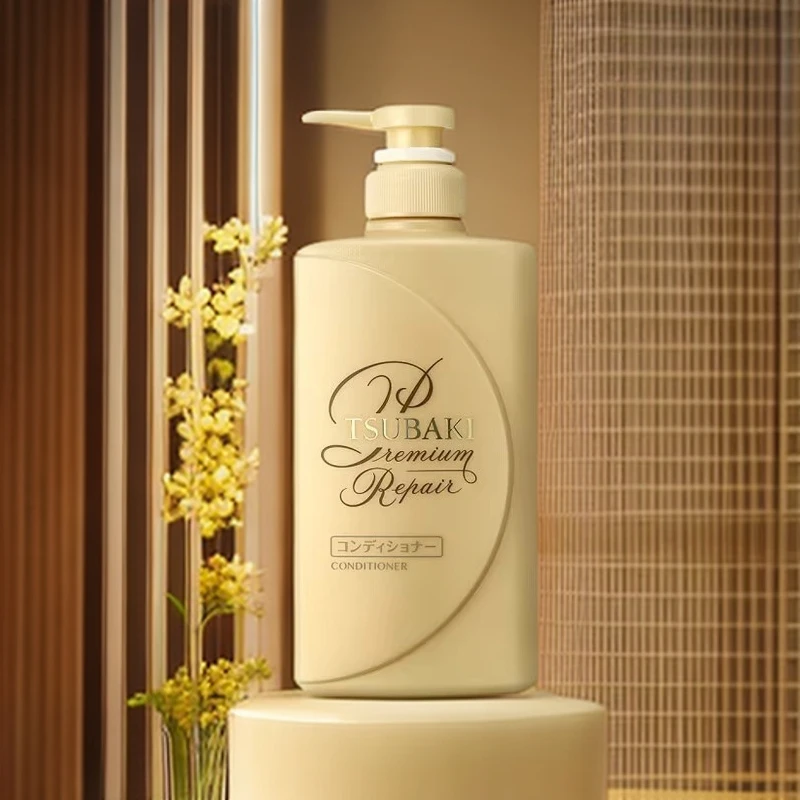 丝蓓绮 沁润臻致修护护发素490ml【效期至2025年5月】