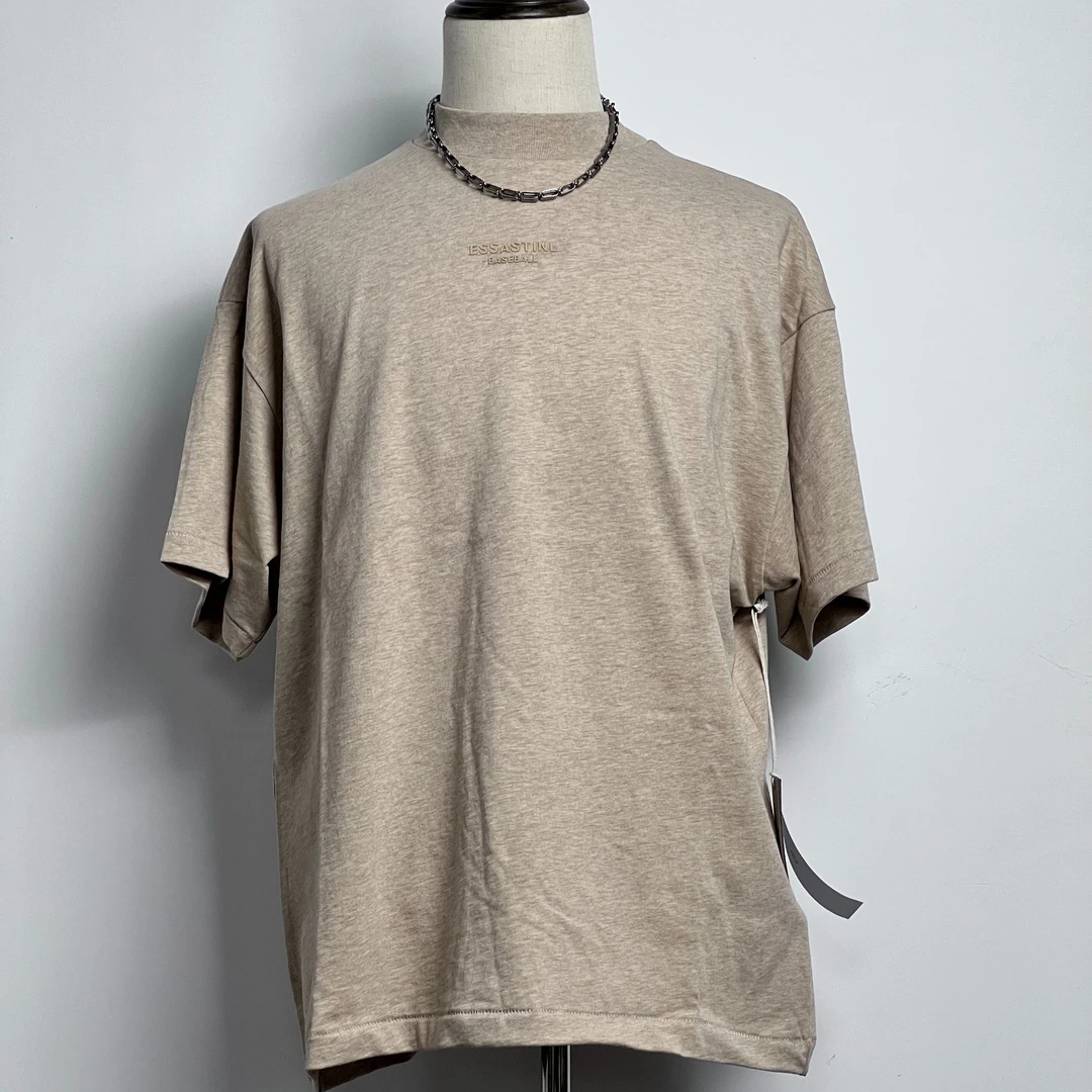 十一季云武系列时尚短袖