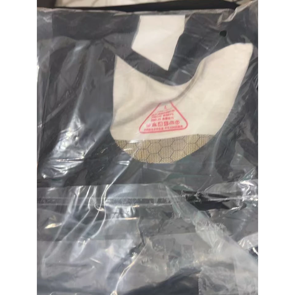 品牌尾货    保暖背心     不挑色