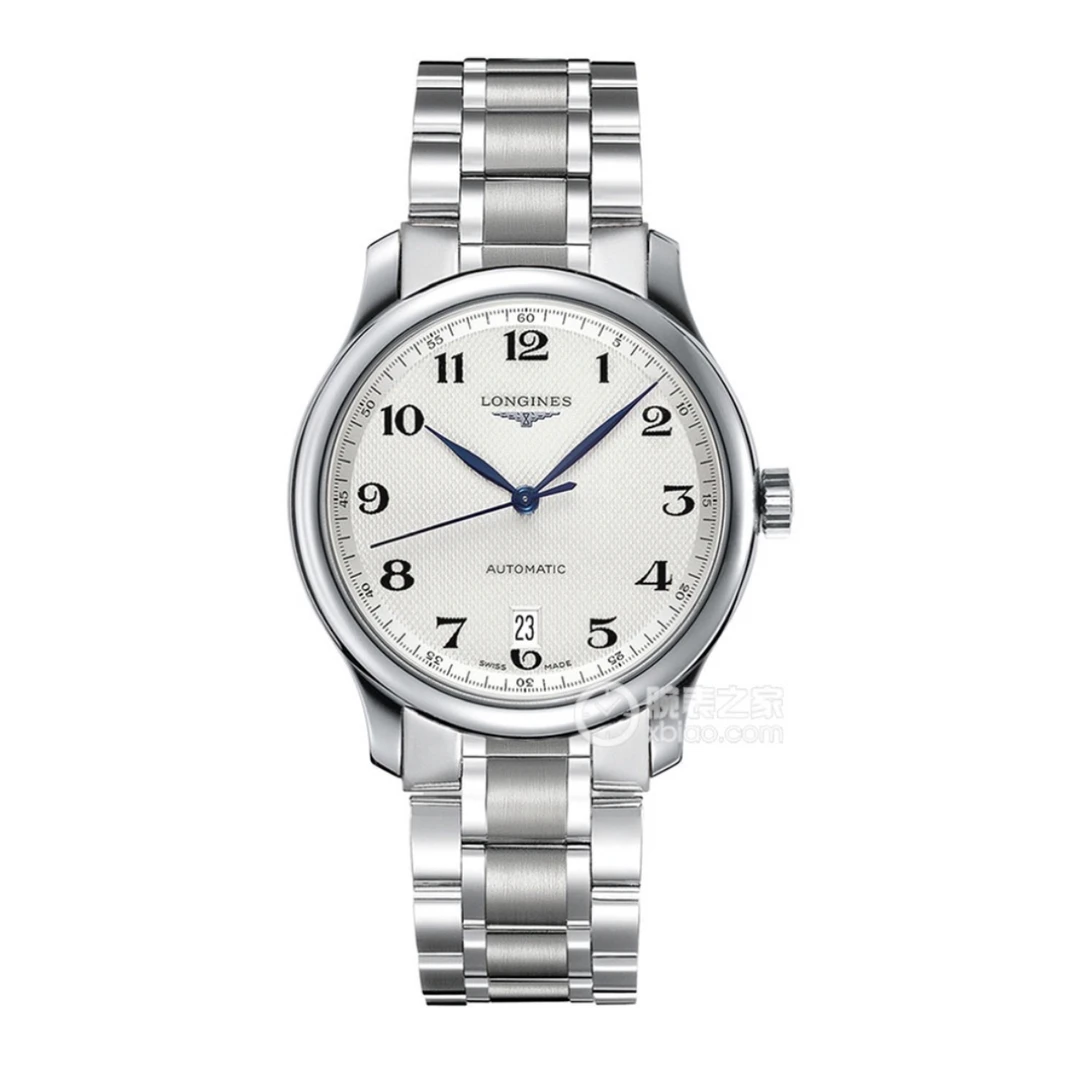 99新 Longines/浪琴 浪琴男表/表径38.5