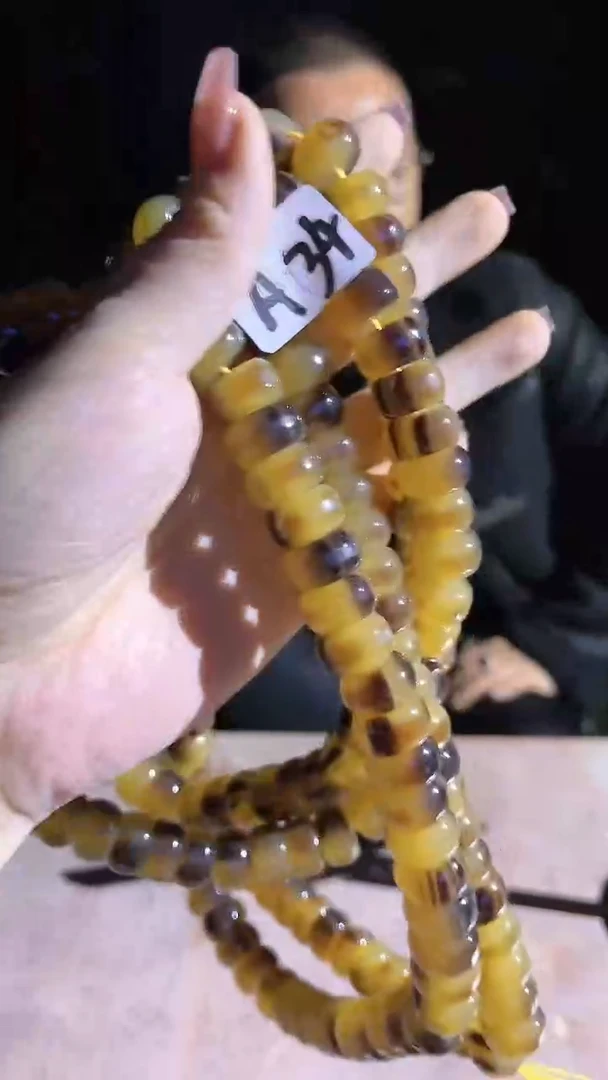 【闪购商品】瓷摆件A34陶瓷/随缘其中一件