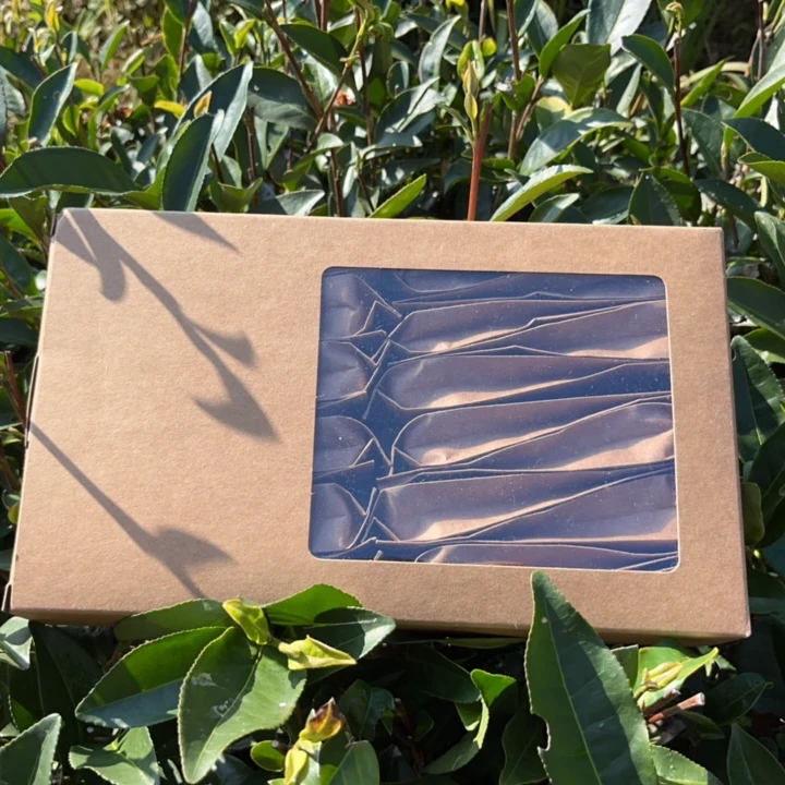 【松烟柴】2023春茶珍品