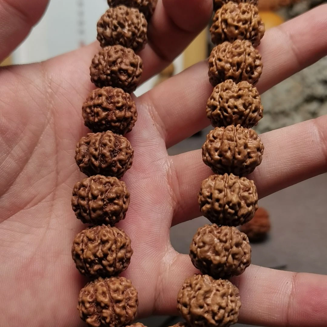 【闪购商品】金刚菩提吊坠