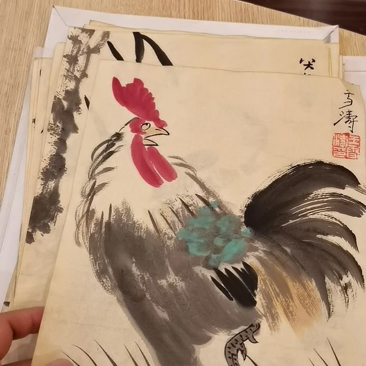 碧***号快来欣赏您喜欢的作品吧