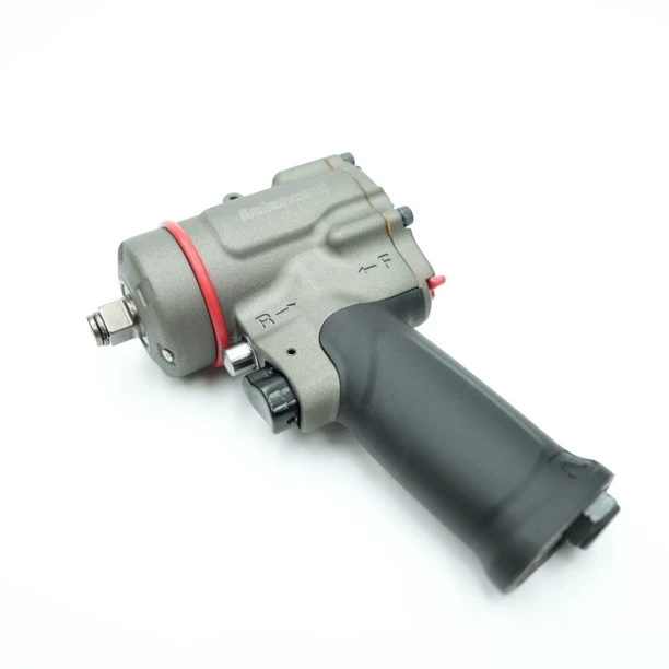 百炼气动扳手，最大反向1400Nm(中国台湾制造)