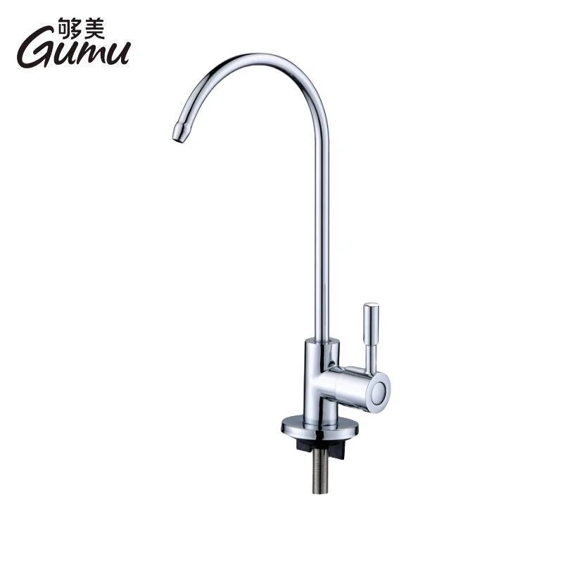 GUMU/够美净水器直饮水家用厨房水龙头专用小水龙头133133