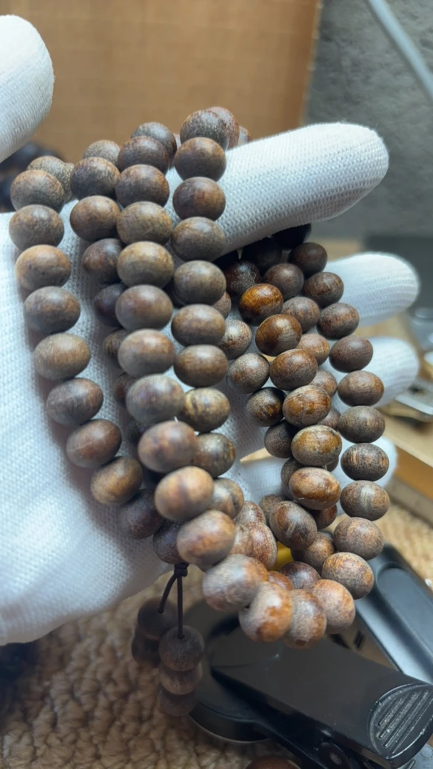 巴布亚新几内亚贡木算盘108颗