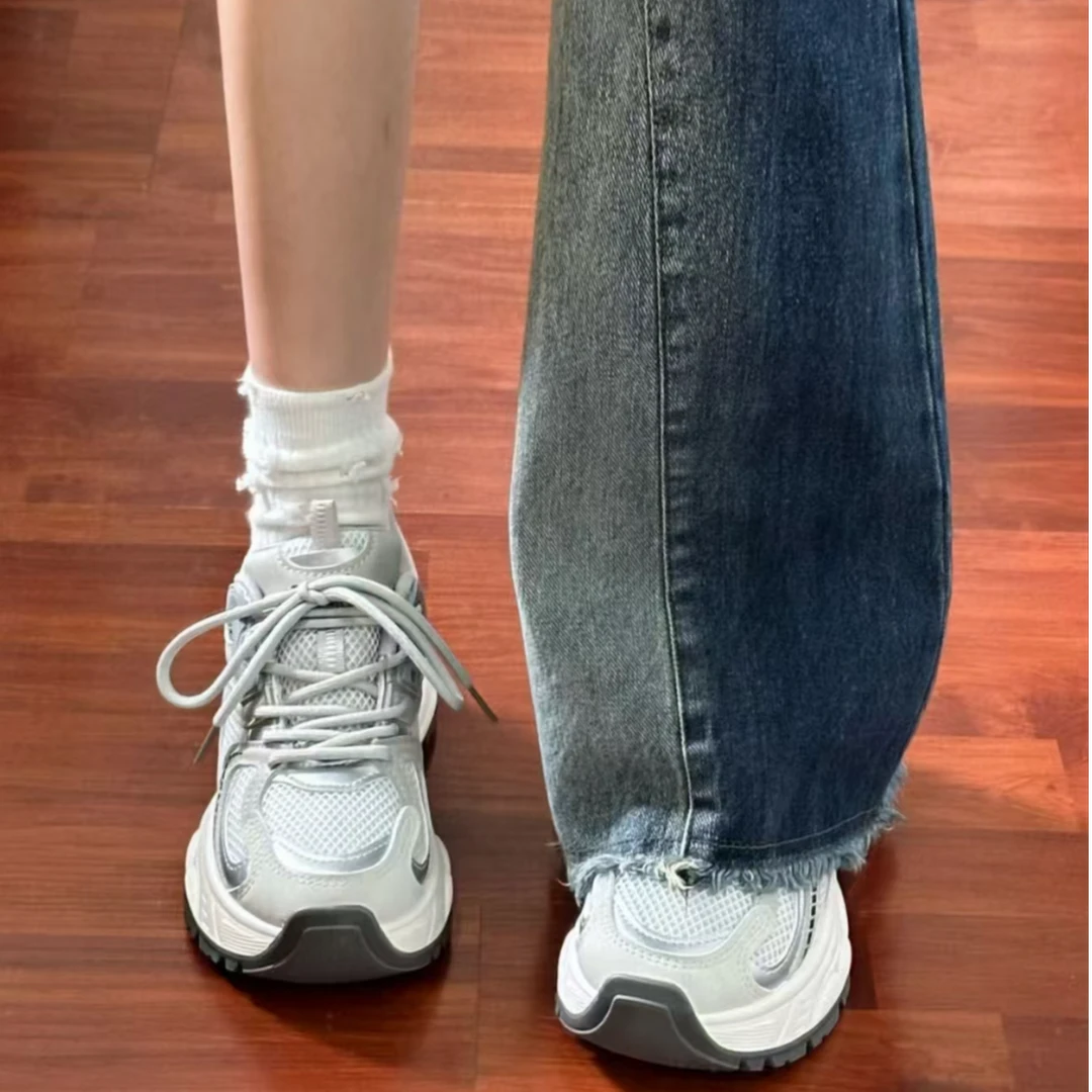 各种色【你的德X系列】休闲鞋时尚百搭复古春季ins低帮