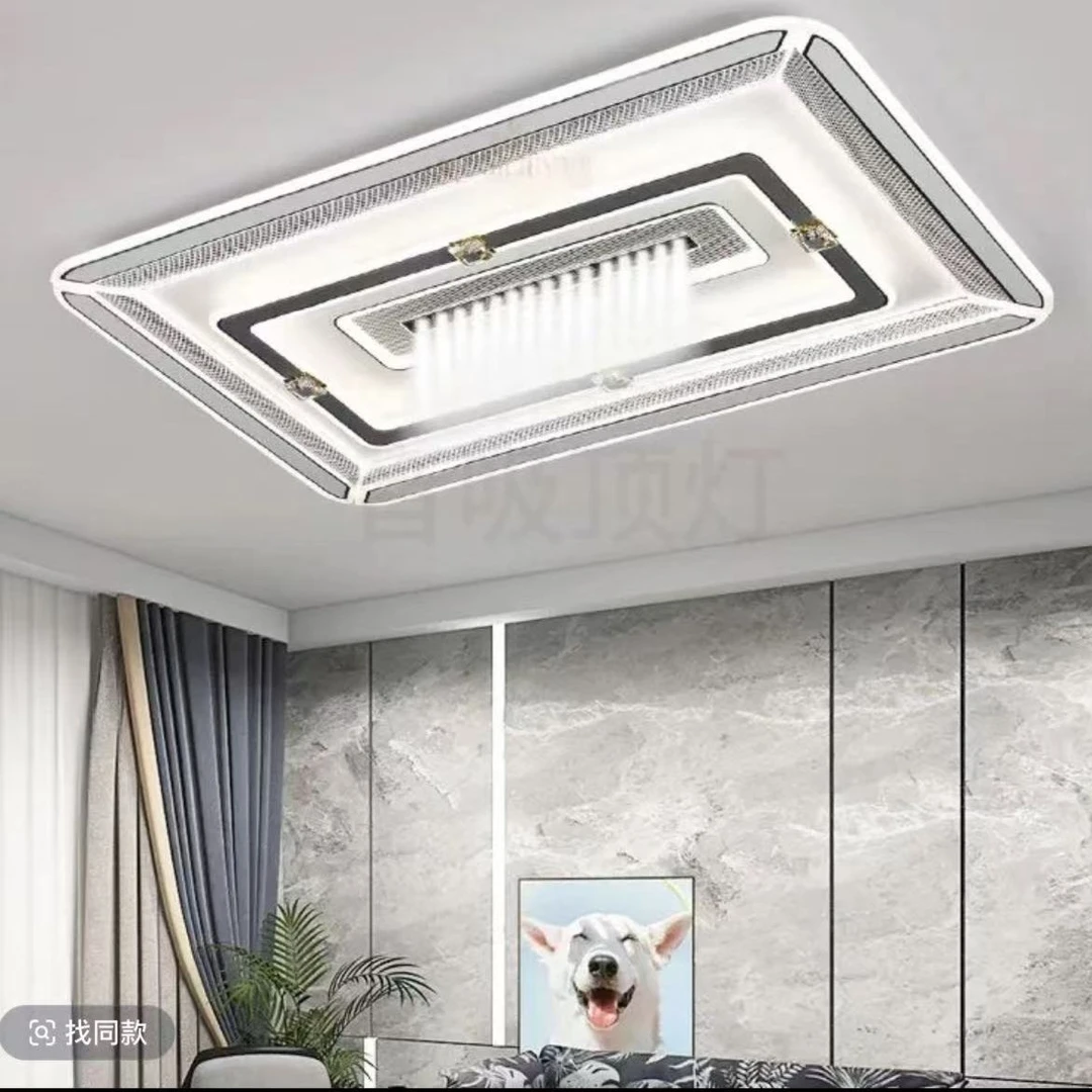 2919客厅长简约大气