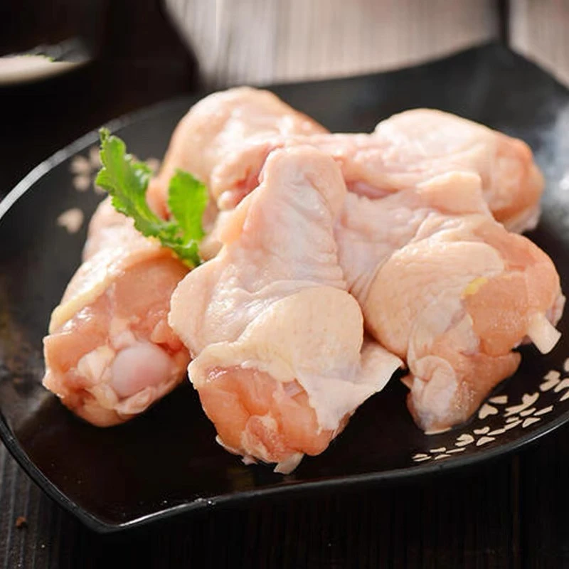 子炎1斤装冷冻鸡翅根冷冻鸡肉小鸡腿鲜嫩多汁鸡肉油炸烧烤卤食材